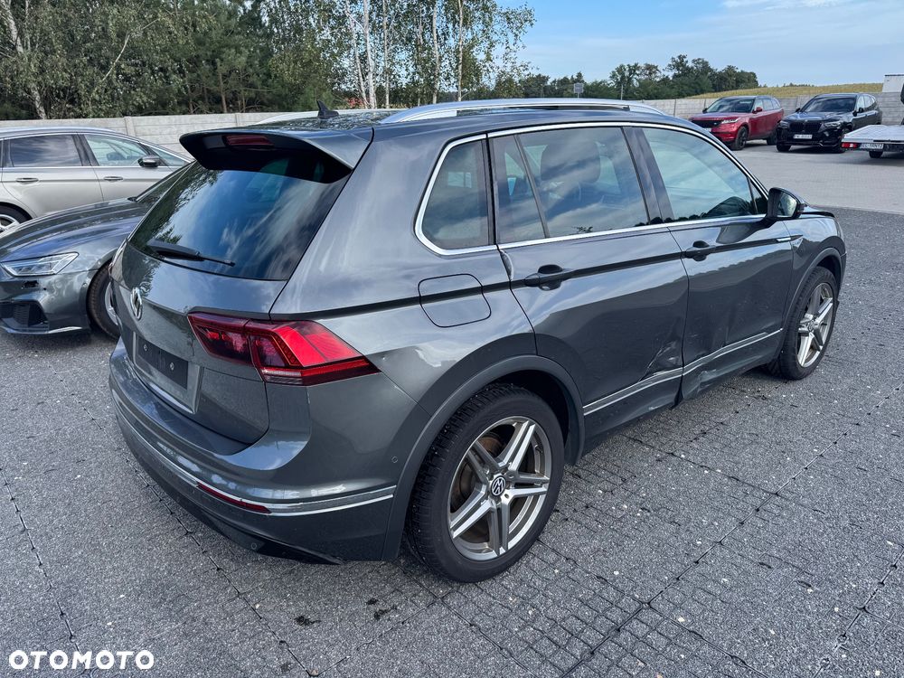 Volkswagen Tiguan 1.4 TSI BMT ACT Highline DSG - 4