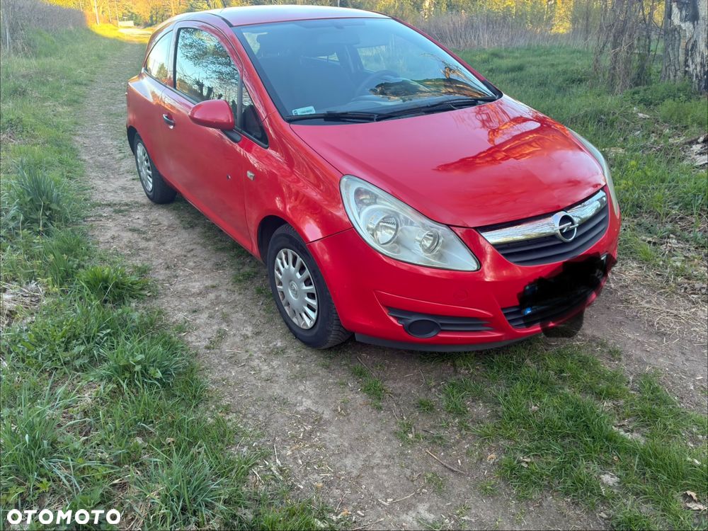 Opel Corsa 1.3 CDTI 111 - 2