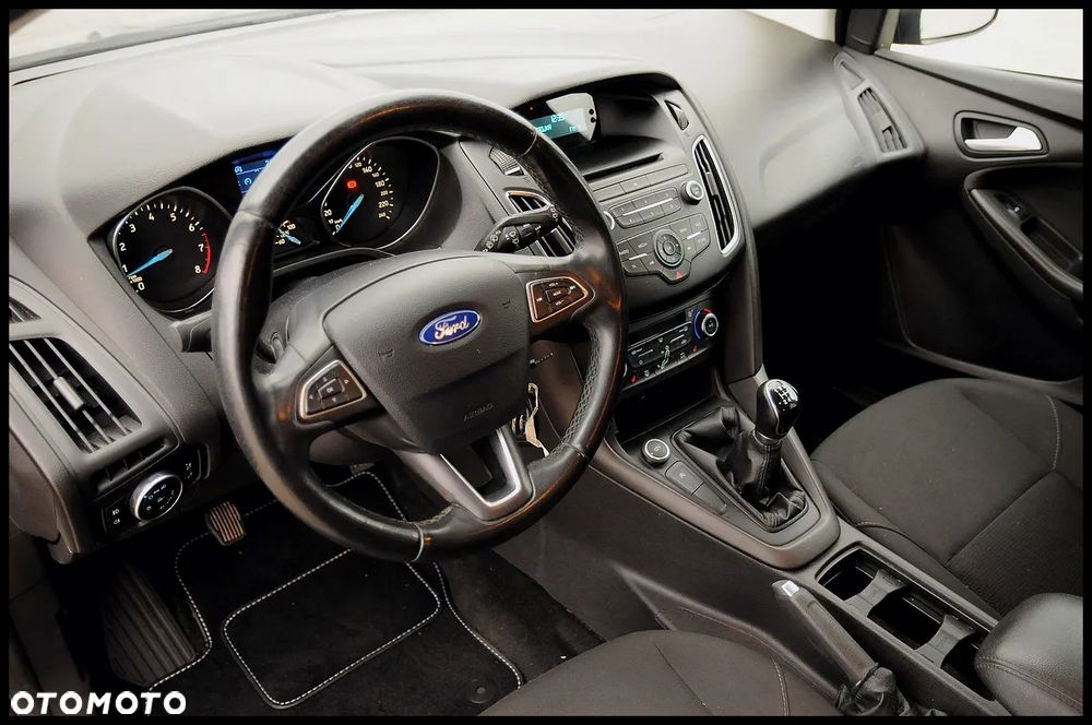 Ford Focus - 5