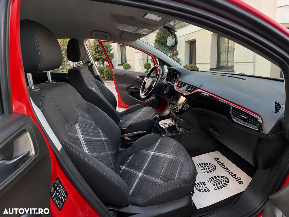 Opel Corsa - 6