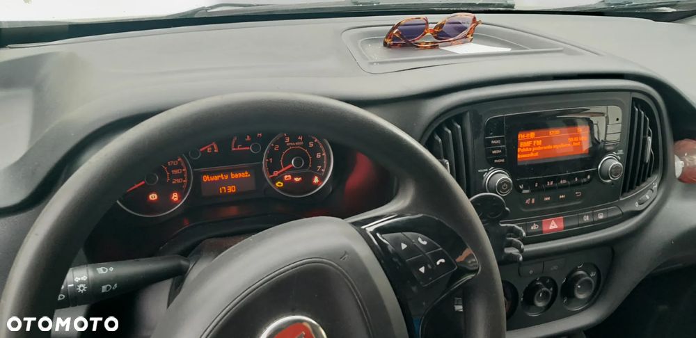 Fiat Doblo Maxi 1.4 Active - 5