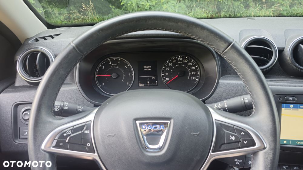 Dacia Duster 1.0 TCe Prestige - 15