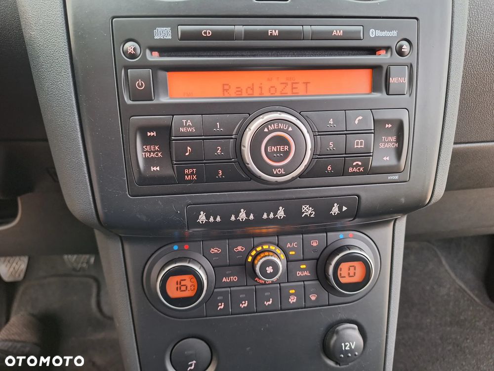 Nissan Qashqai 2.0 Tekna - 18