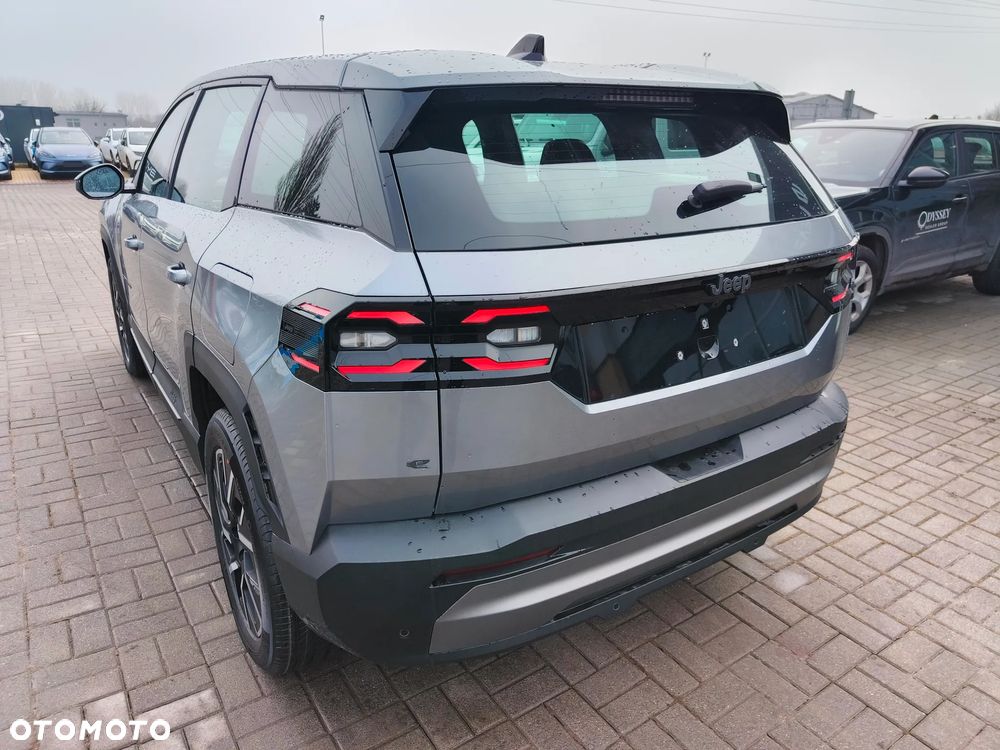 Jeep Compass 73.7kWh Altitude FWD - 7