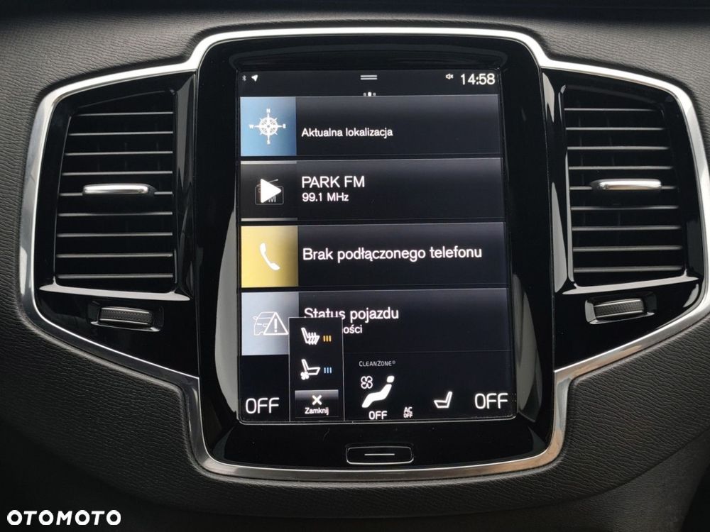 Volvo XC 90 - 33