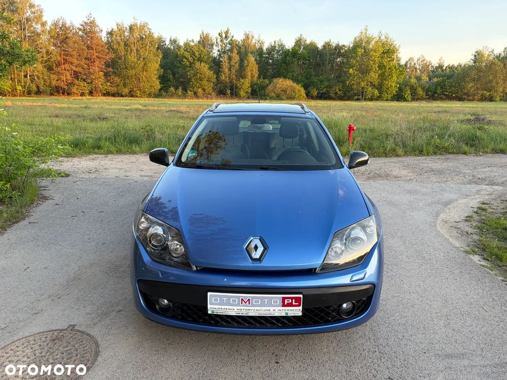 Renault Laguna 2.0 16V Turbo GT - 7