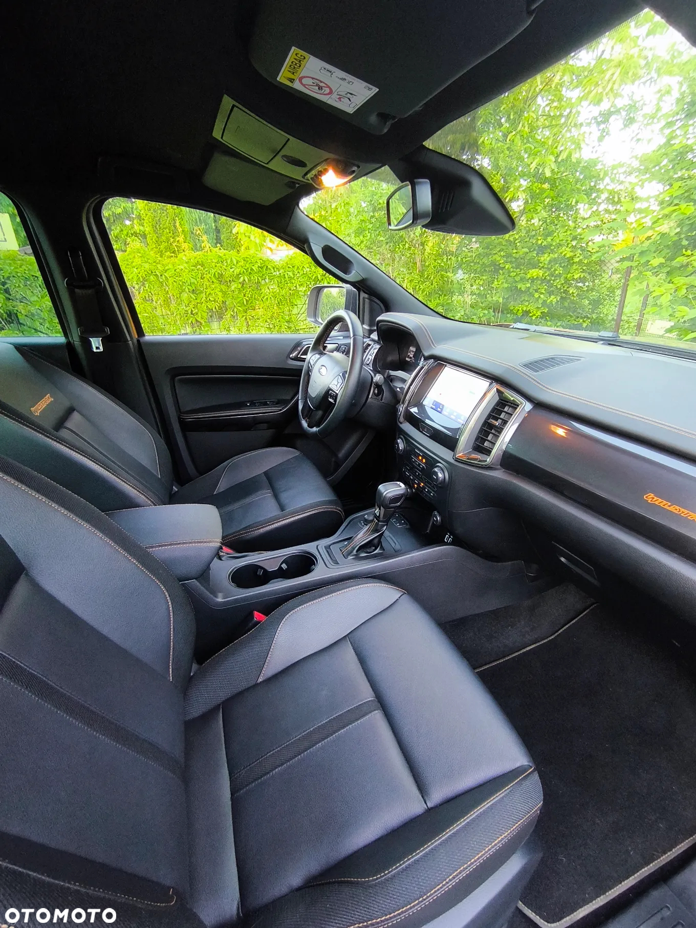 Ford Ranger 2.0 EcoBlue 4x4 DC Wildtrak - 16