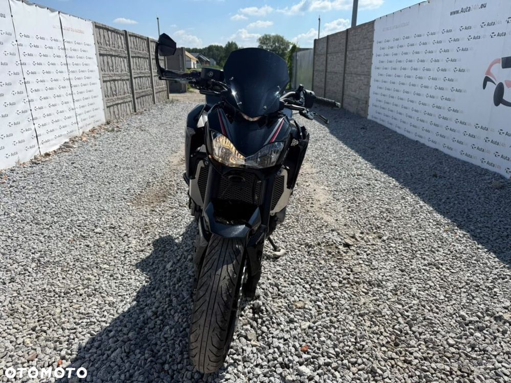 Kawasaki Z 900 - 4