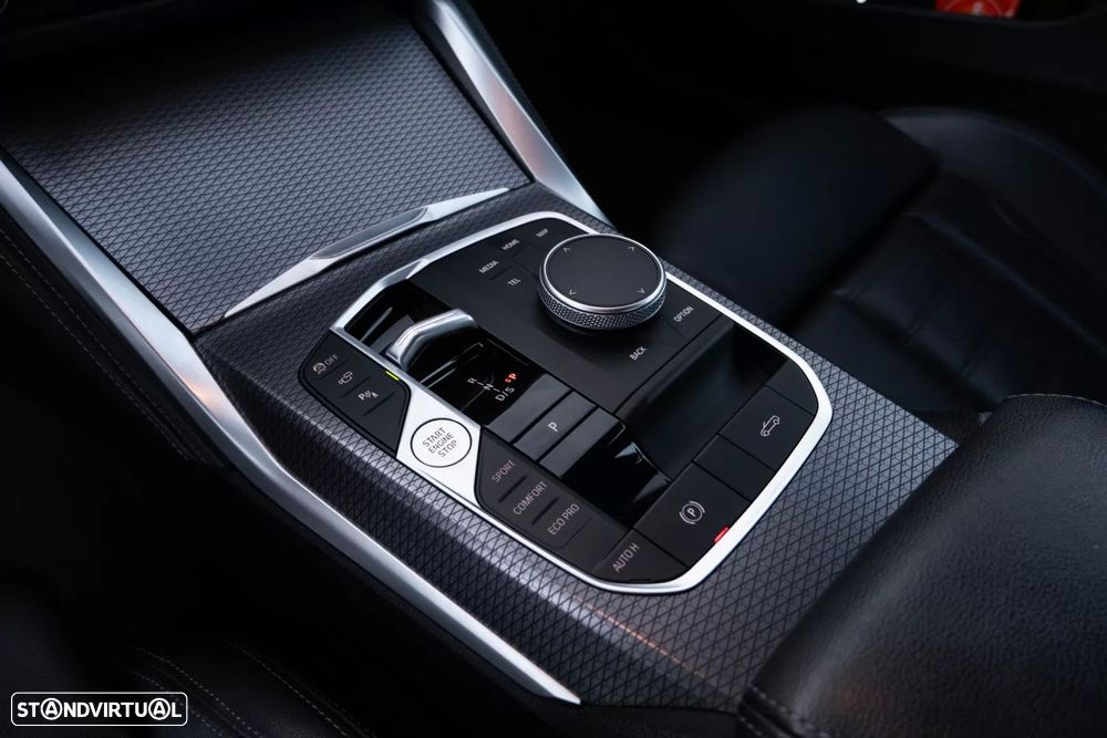 BMW 420 d Pack Desportivo M Pro Auto - 14