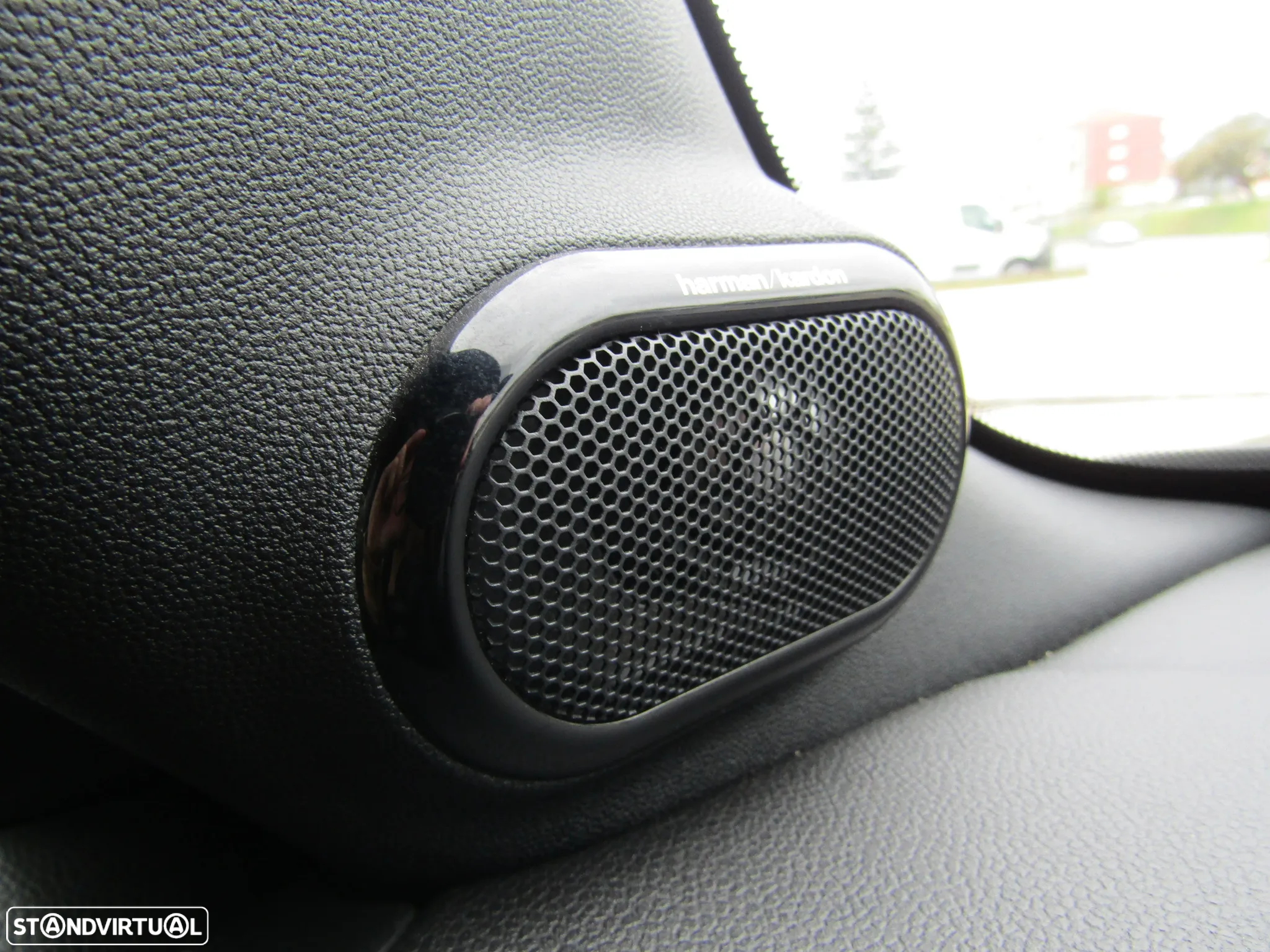 MINI Cabrio Cooper S - 16