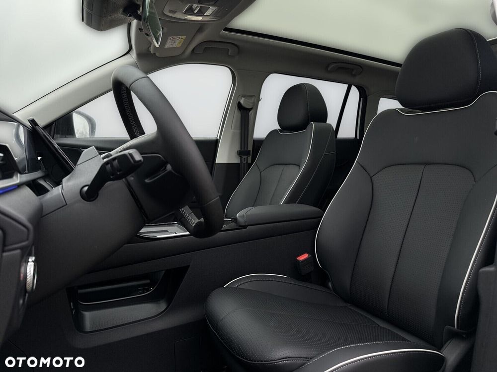 Jaecoo 5 - 10