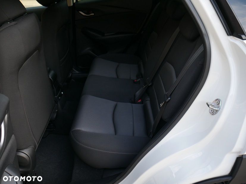 Mazda CX-3 - 28