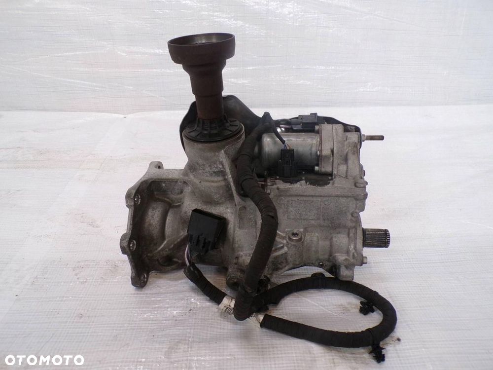 REDUKTOR FORD ESCAPE MK4 USA 2.0 ECOBOOST LX677L486AF - 1