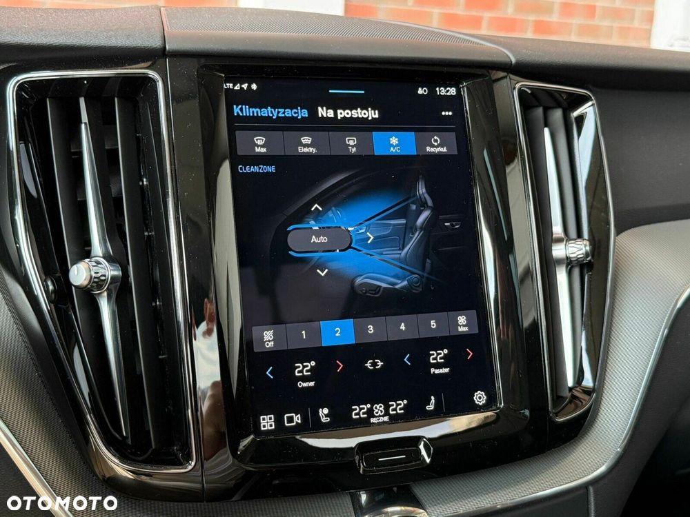 Volvo XC 60 - 21