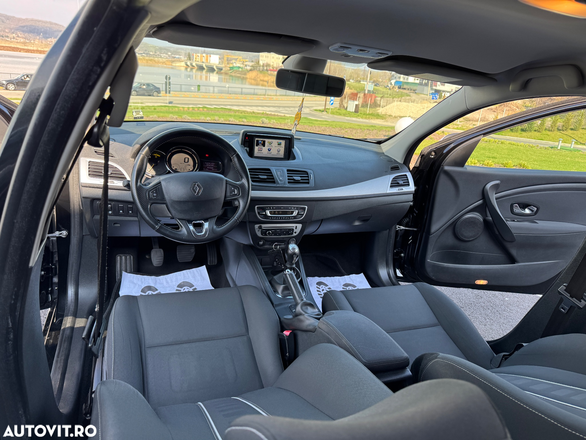 Renault Megane - 21