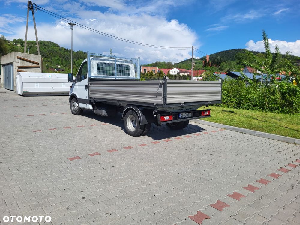 Iveco Daily 35C13 - 3