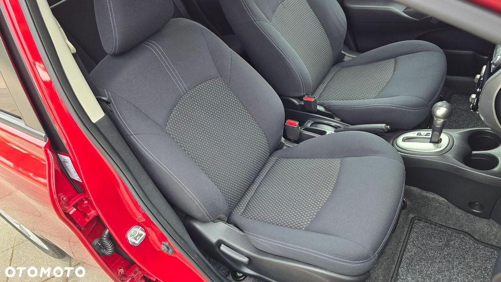 Nissan Note - 23