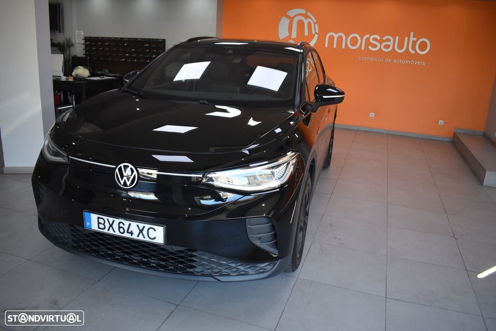 VW ID.4 77 kWh Pro Performance - 4