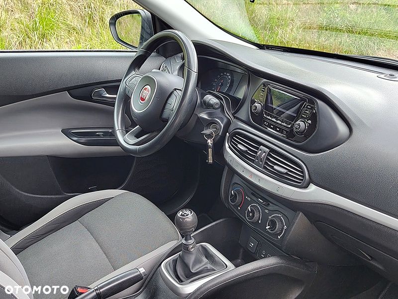 Fiat Tipo 1.4 16V Lounge - 7