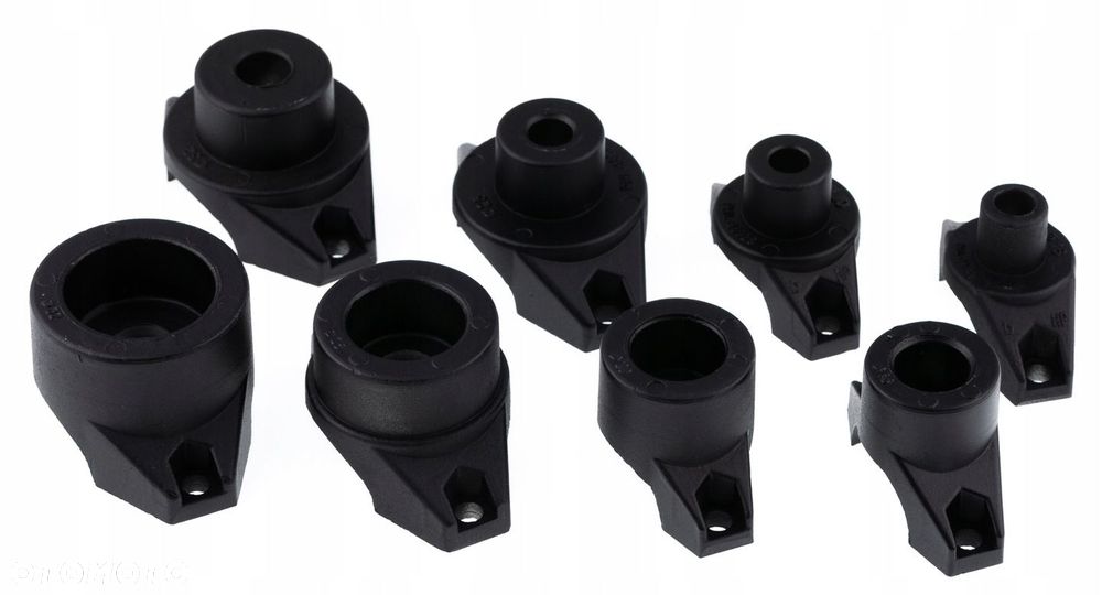 Zgrzewarka MAR-POL M55908 do rur pp 16-32mm - 9