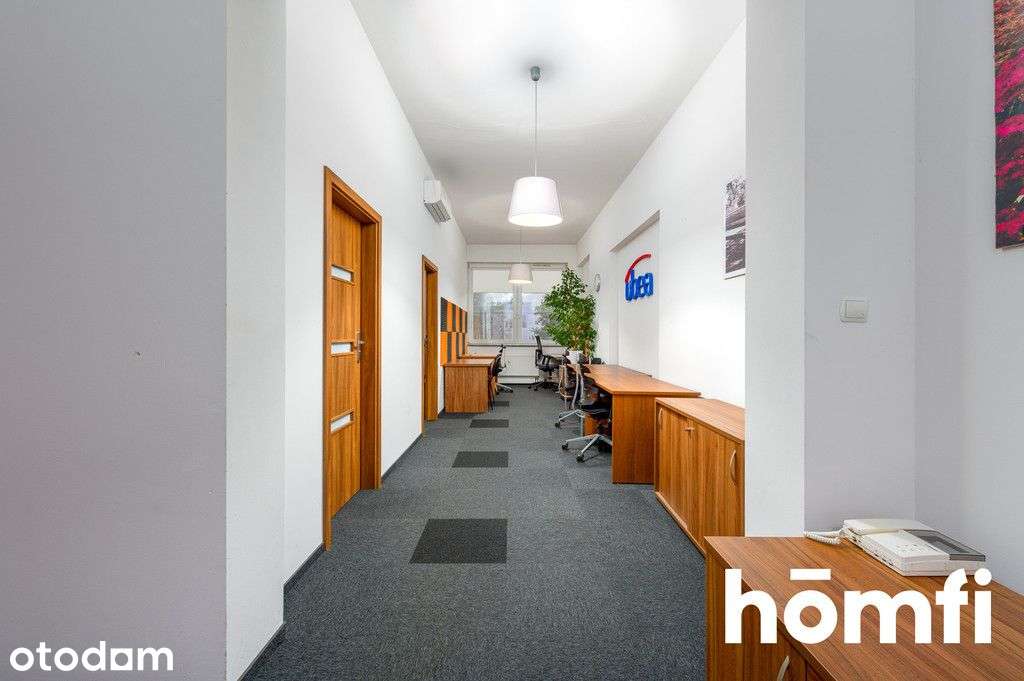 Lokal 68 m2 ul. Powstańców Śląskich