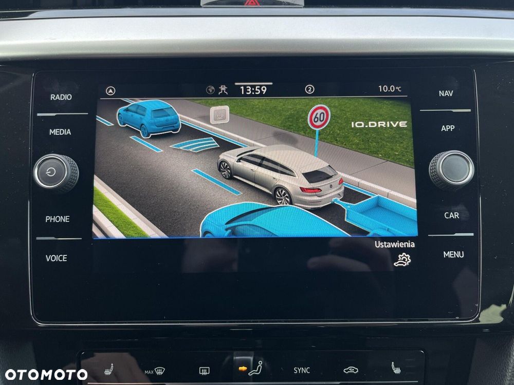 Volkswagen Arteon Shooting Brake - 24