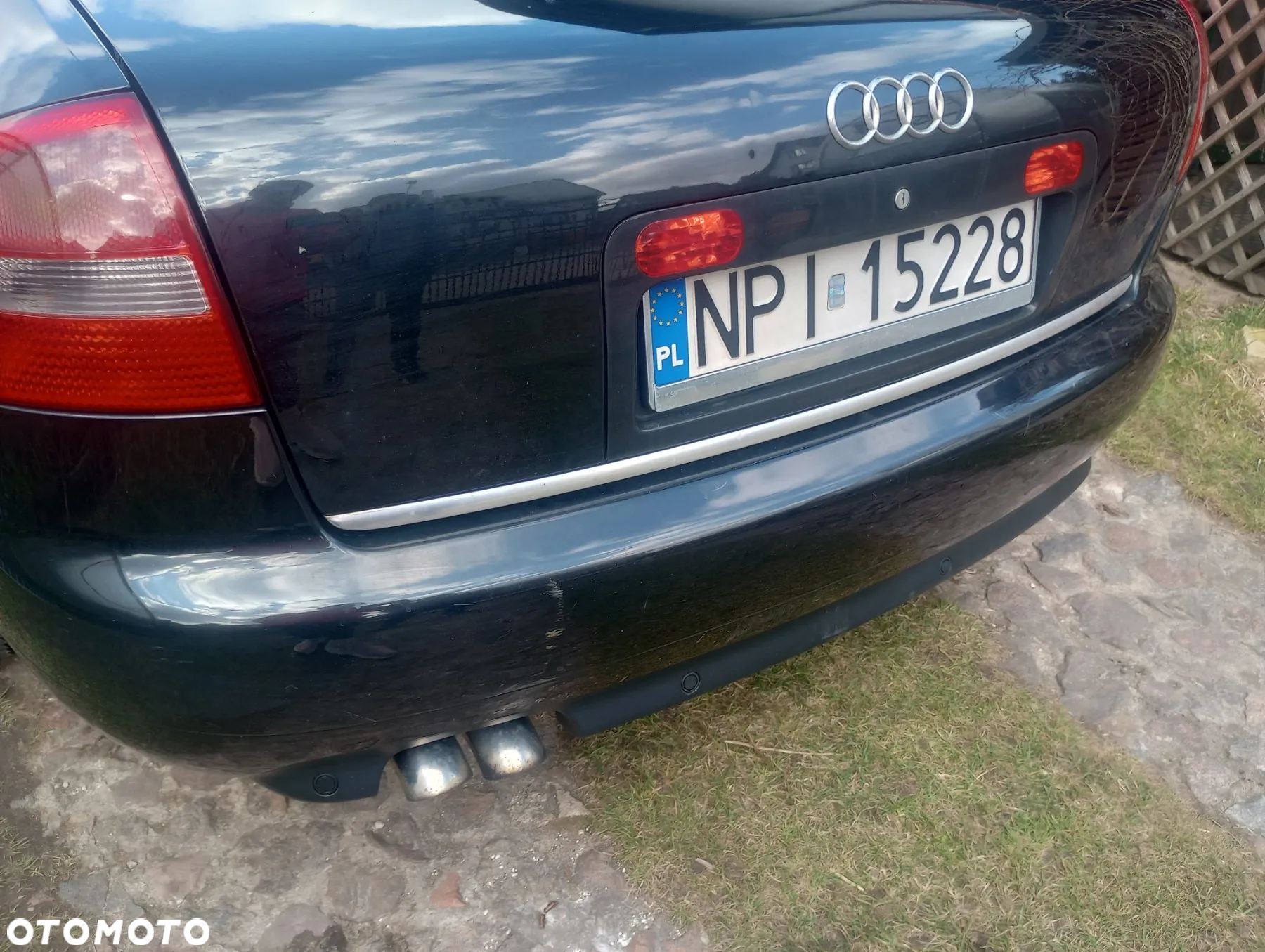 Audi A6 - 5