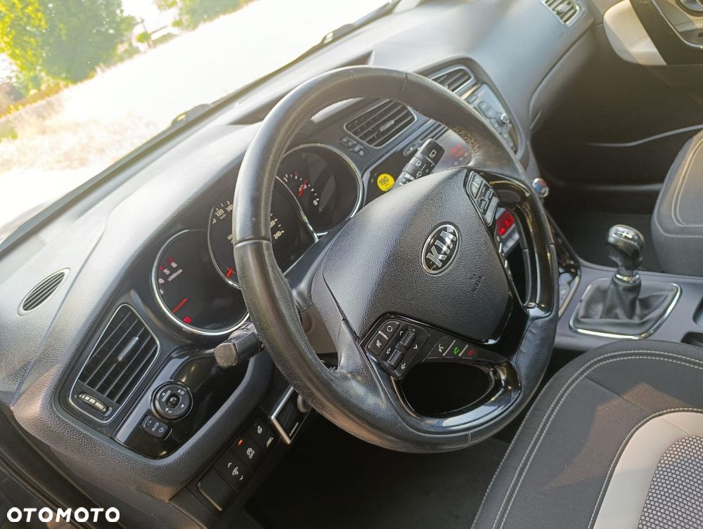 Kia Ceed 1.6 CRDi Business Line - 15