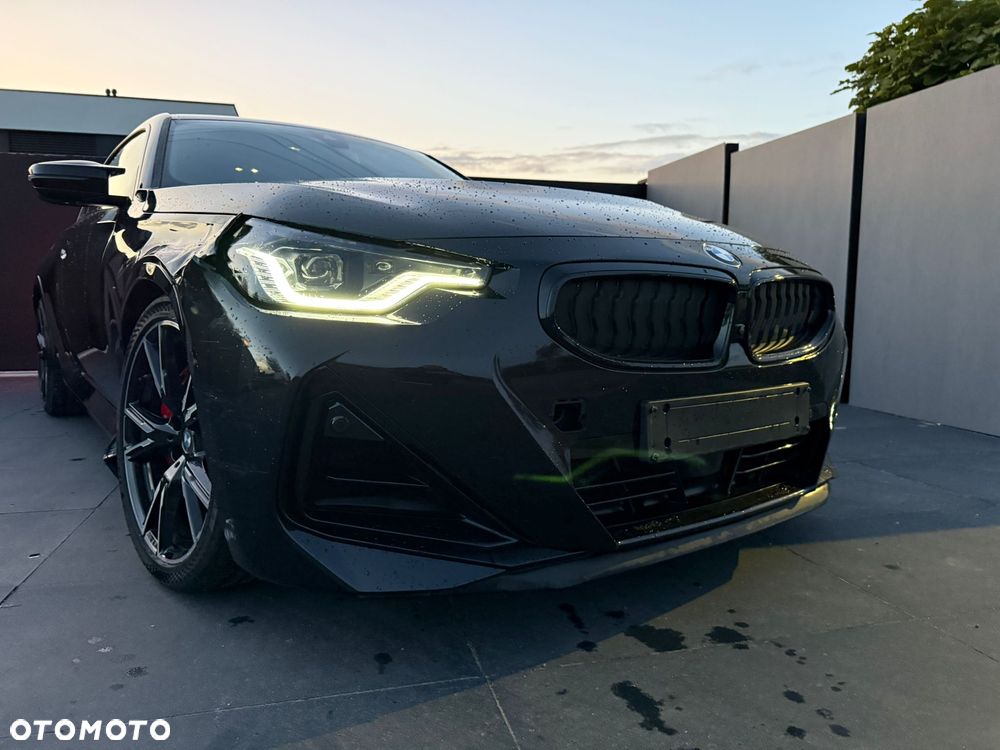 BMW Seria 2 M240i xDrive - 8