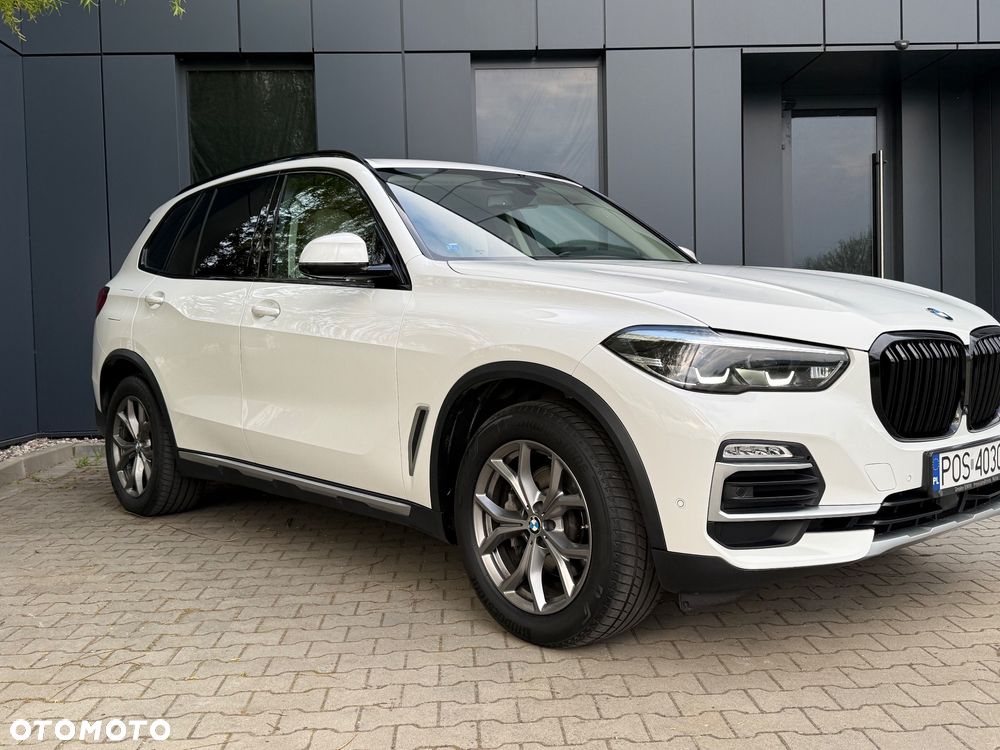 BMW X5 xDrive30d - 4