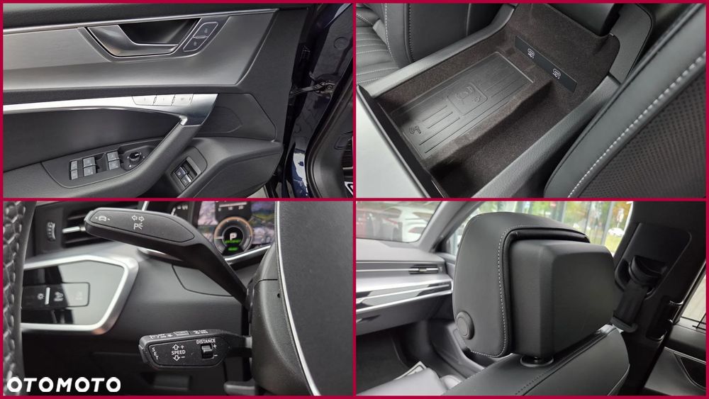 Audi A6 Avant 55 TFSI e quattro S tronic S line - 26