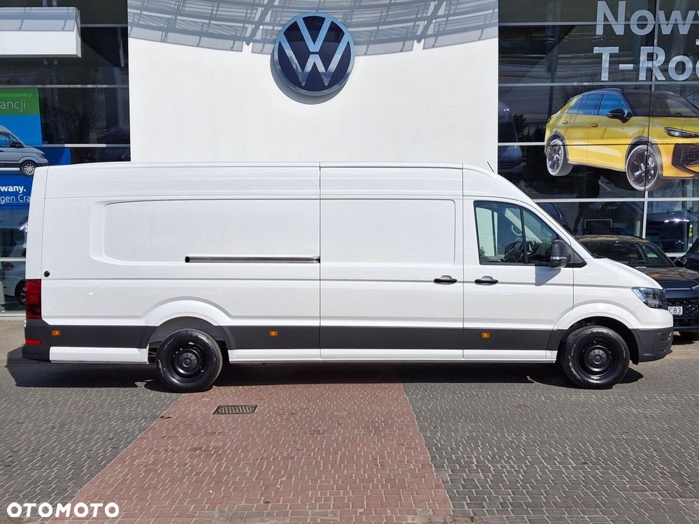 Volkswagen Crafter - 5