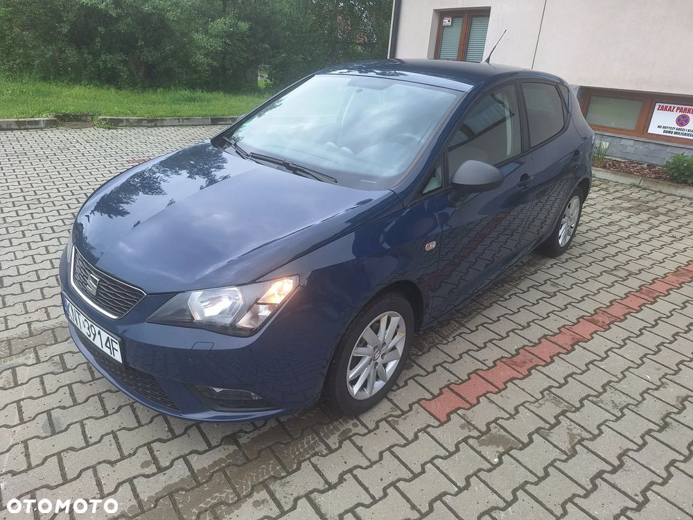 Seat Ibiza 1.0 MPI S&S XCELLENCE - 19
