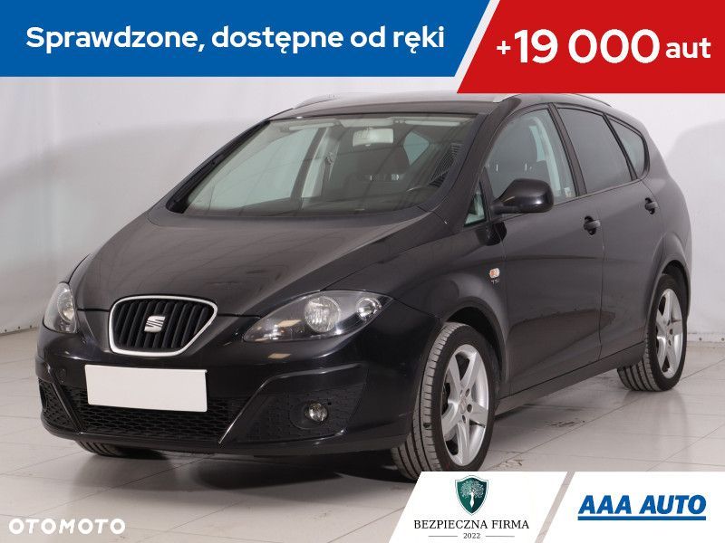 Seat Altea XL - 2