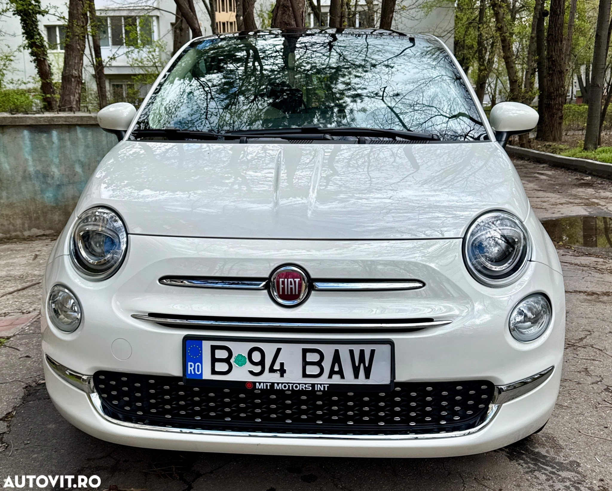 Fiat 500 - 3