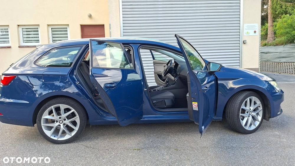 Seat Leon - 8