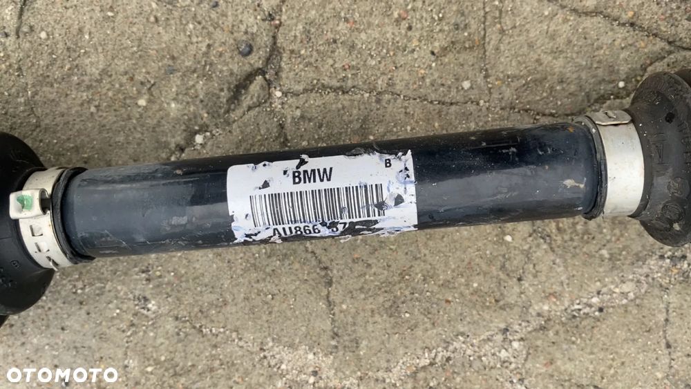 BMW G30 G31 PÓŁOŚ PRZEDNIA PRAWA 8664676 - 4