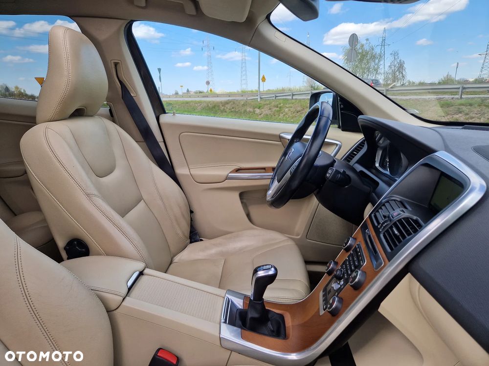 Volvo XC 60 D4 Drive-E Summum - 18