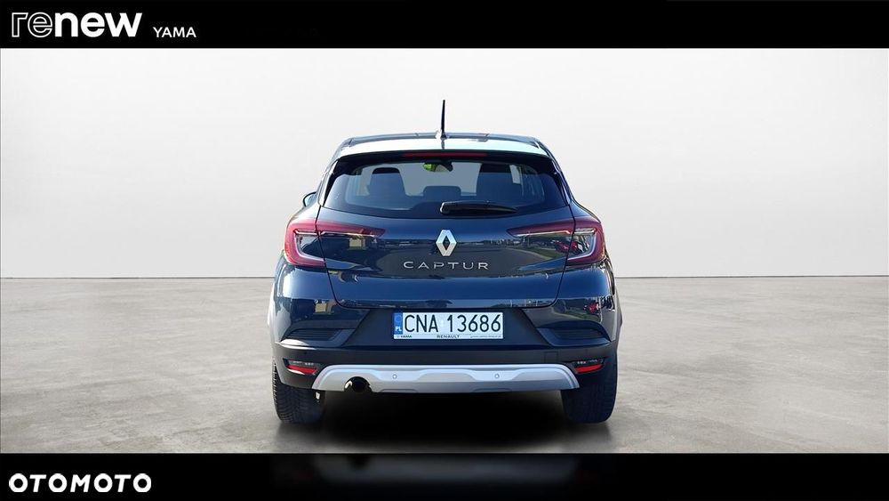 Renault Captur 1.0 TCe Zen - 4
