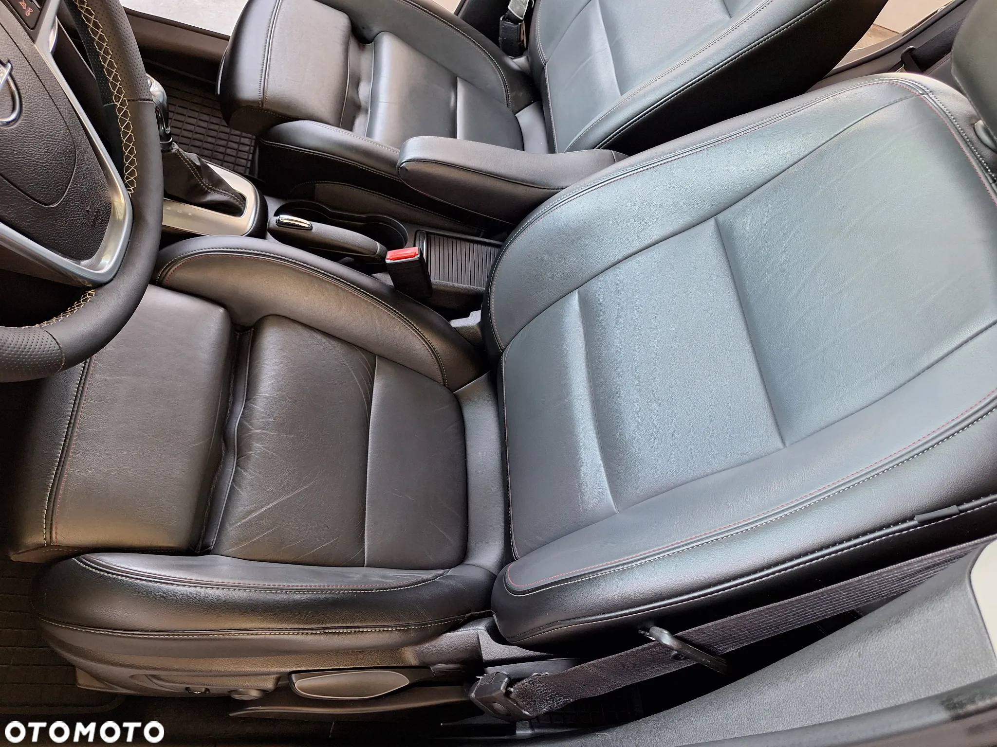 Opel Mokka - 18