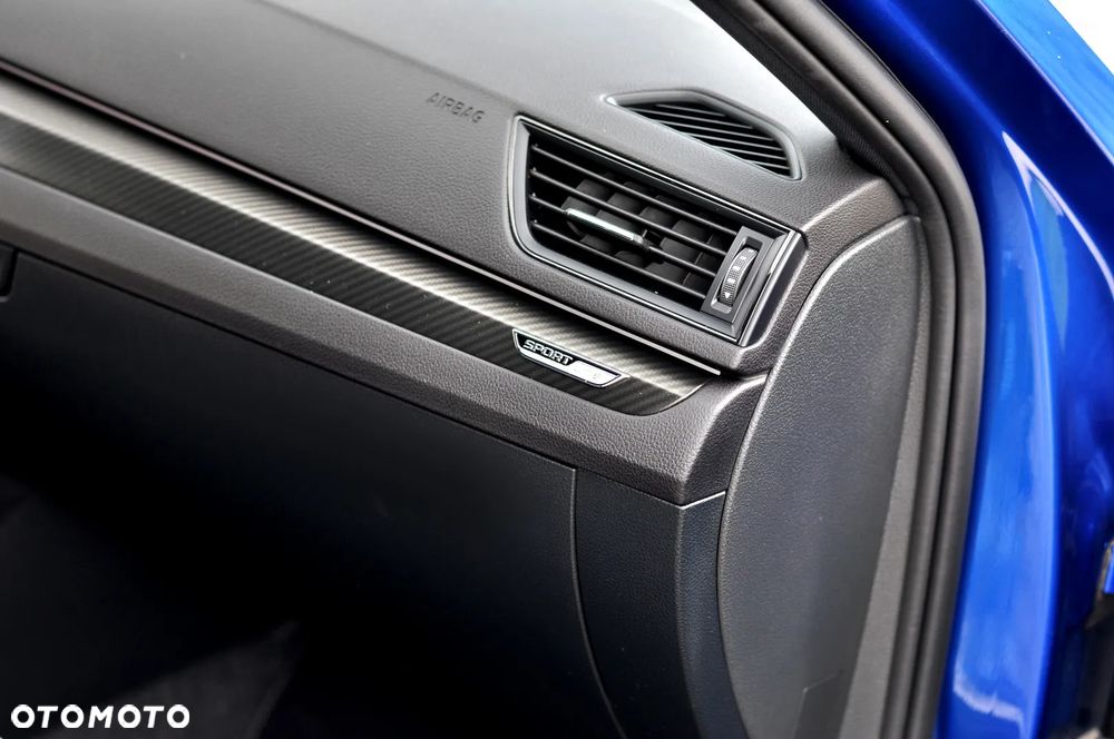 Skoda Superb 1.4 TSI Plug-In Hybrid Sportline DSG - 20