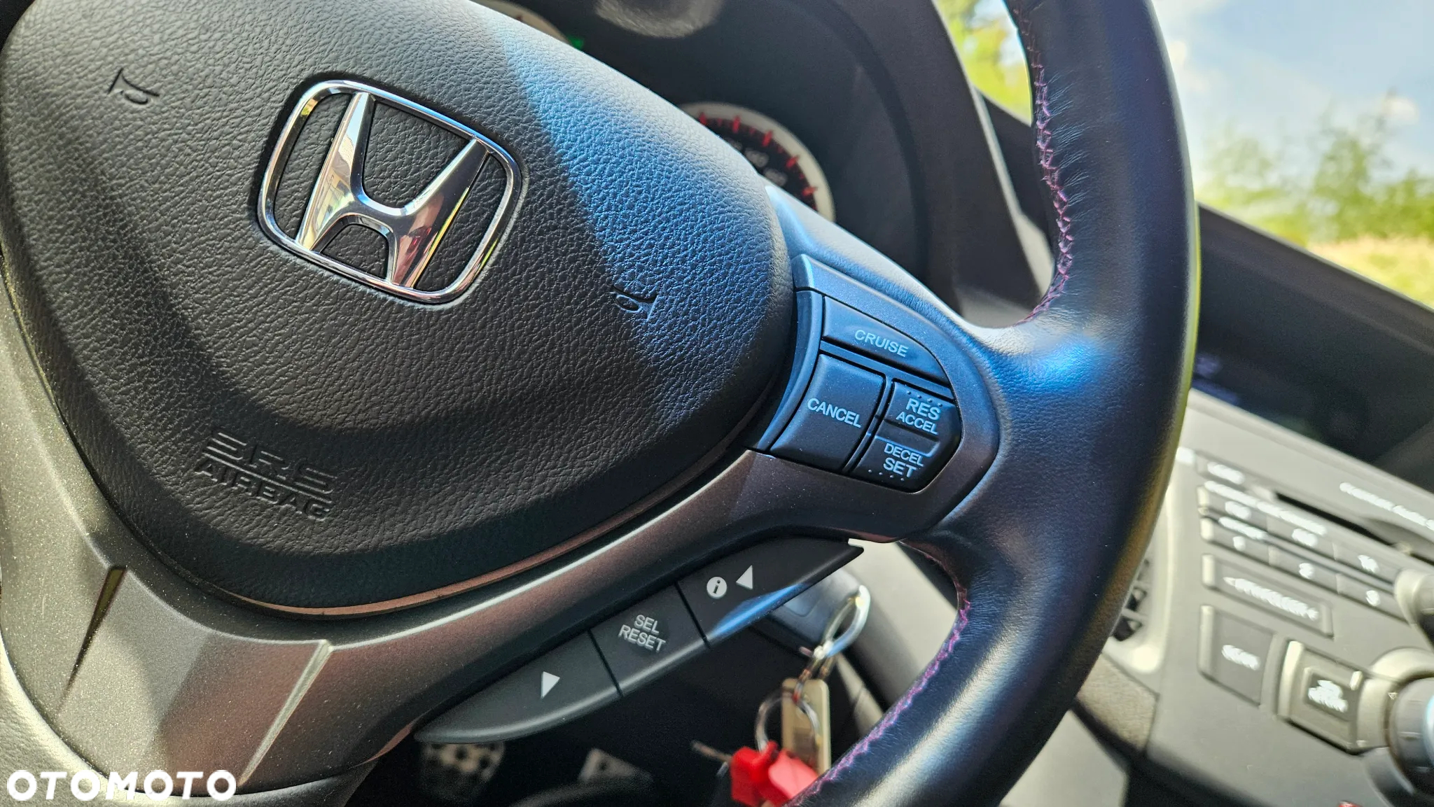 Honda Accord 2.4 TypeS - 28