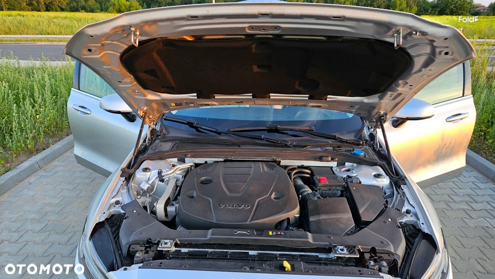 Volvo V60 B4 D Inscription - 18