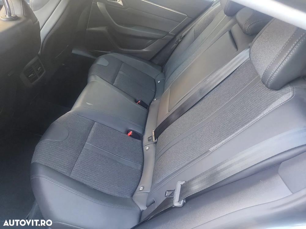 Peugeot 508 SW BlueHDi 130 EAT8 Allure Business-Paket - 22