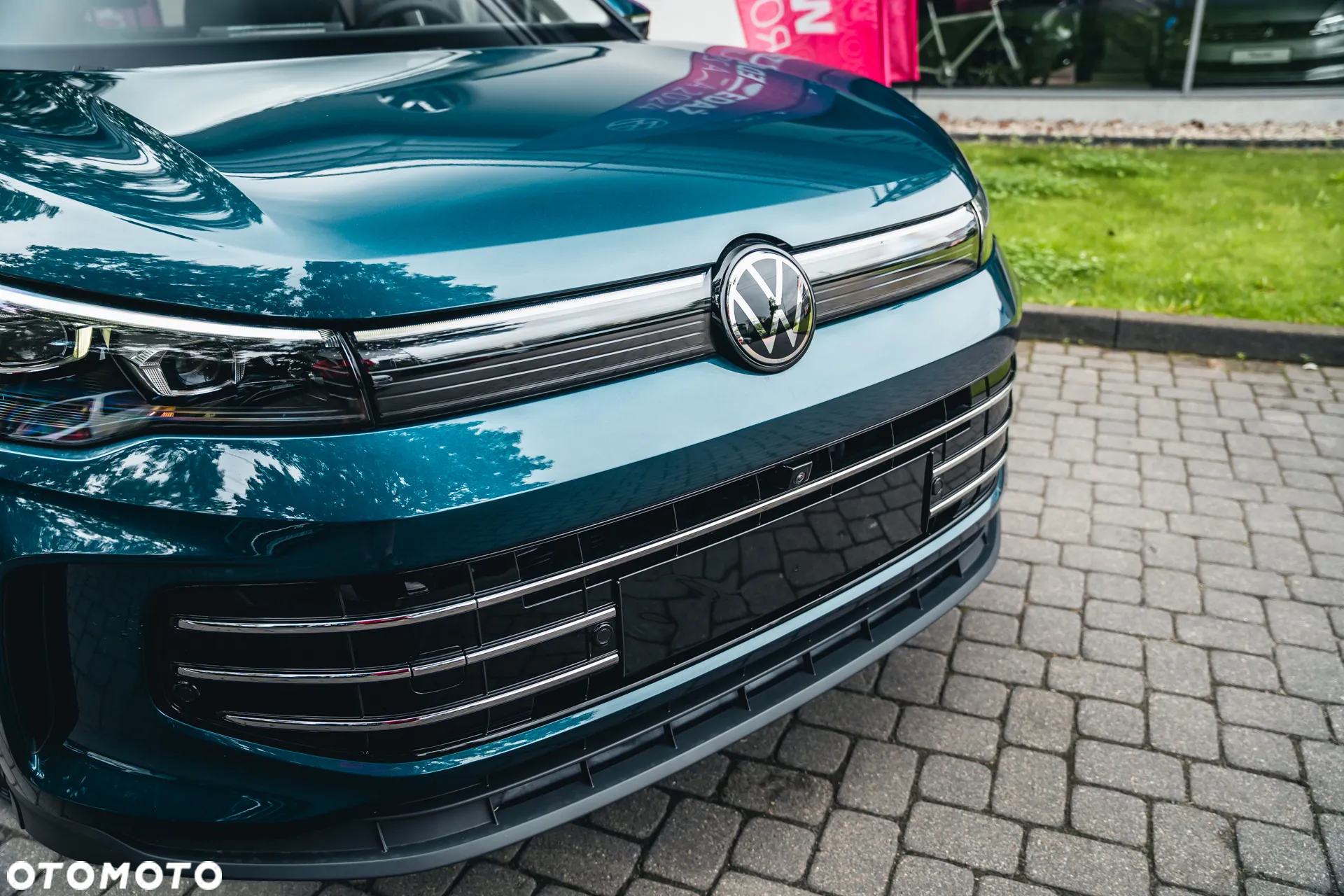 Volkswagen Tiguan 1.5 TSI EVO Elegance DSG - 5