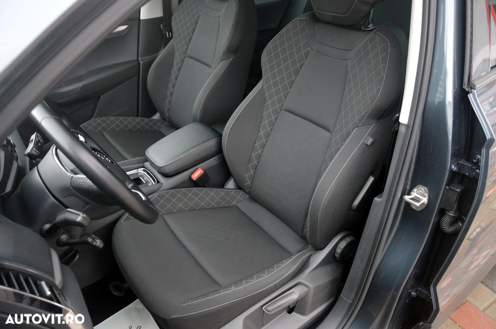 Skoda Karoq 1.5 TSI DSG Sportline - 20