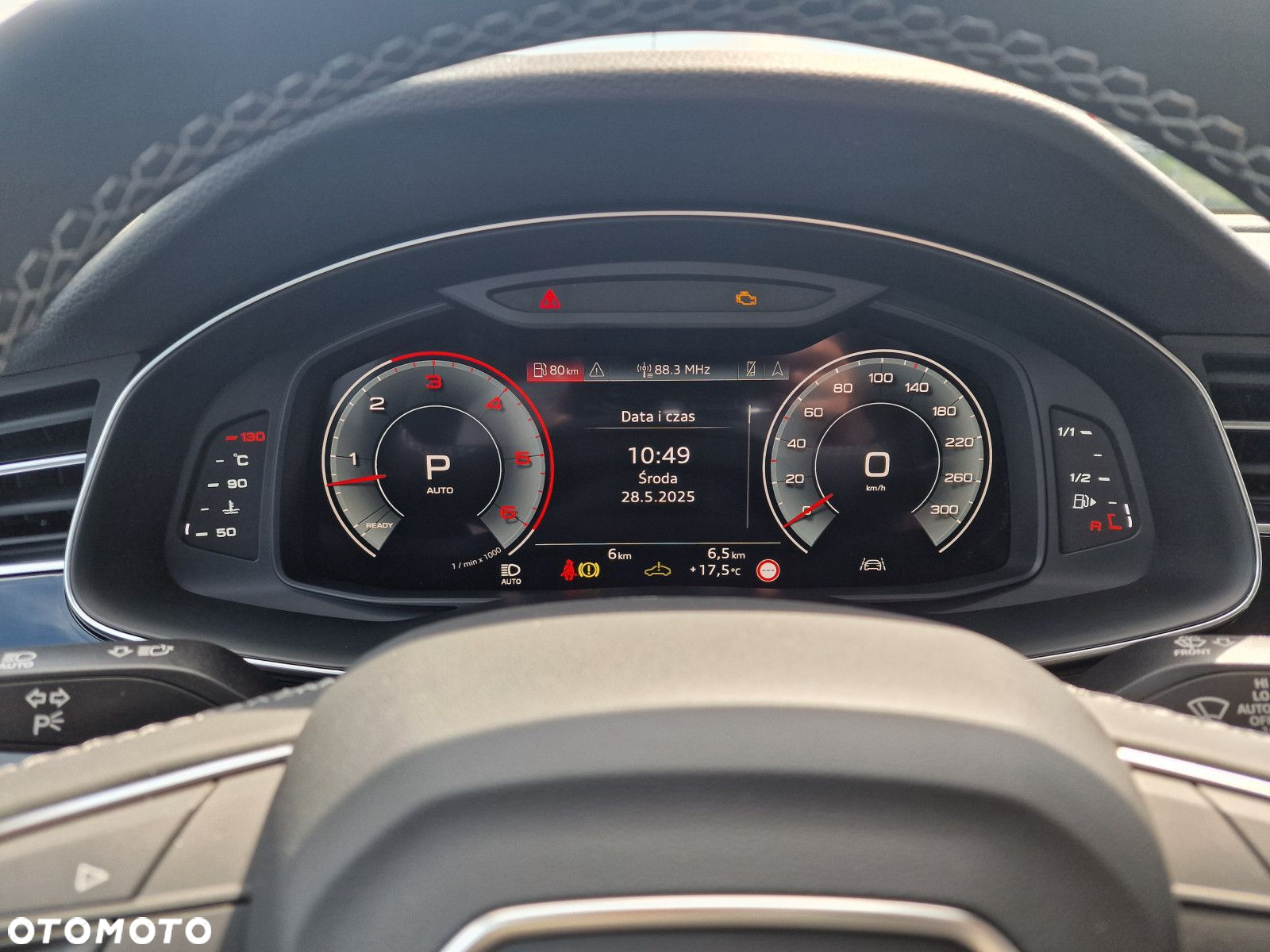 Audi Q8 - 22