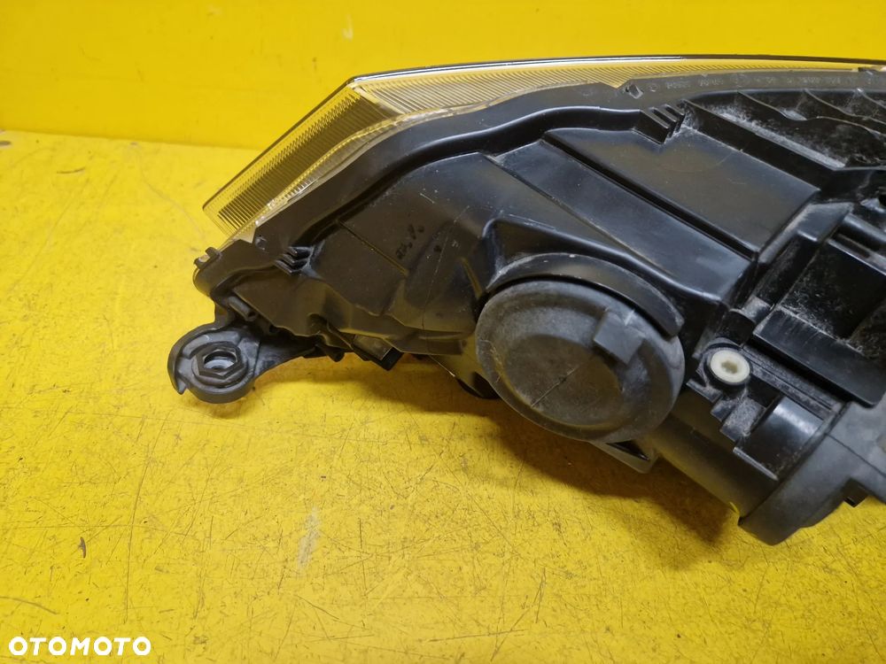 SKODA FABIA III LAMPA PRAWA PRZOD 6V1941016C - 7