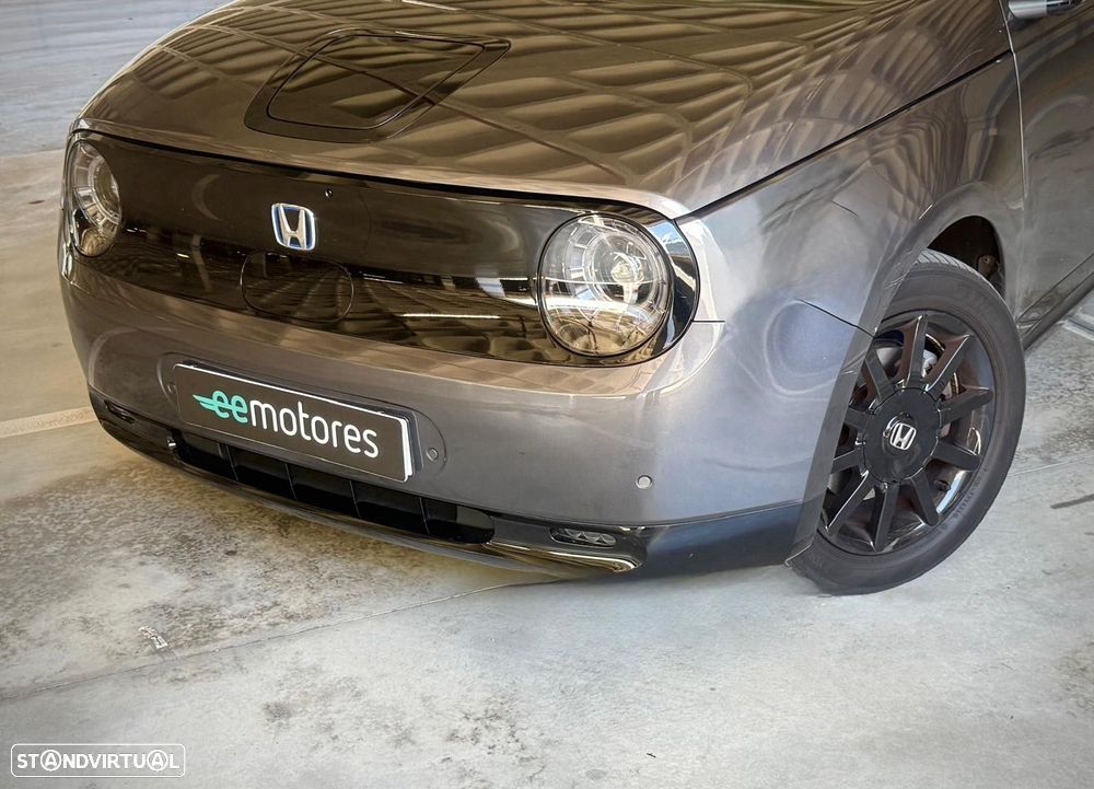 Honda e Standard - 7