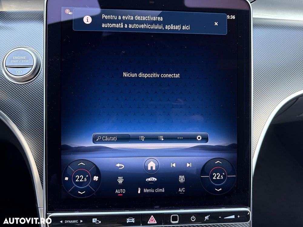 Mercedes-Benz C 200 MHEV 4MATIC - 16